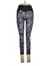 Patagonia Graphic Blue Leggings Size XS - photo 2