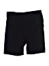Danskin Black Athletic Shorts Size L - photo 1