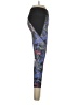 Patagonia Graphic Blue Leggings Size XS - photo 4