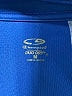 C9 By Champion Blue Track Jacket Size M - photo 3