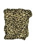 Old Navy Animal Print Gold Scarf One size - photo 2