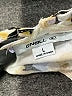 O'Neill 100% Rayon Yellow Tank Top Size L - photo 7