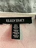 Ellen Tracy White Sweatshirt Size M - photo 7