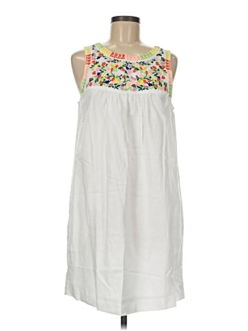 J.Crew Factory Store Casual Dress (view 1)