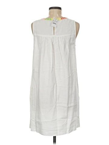 J.Crew Factory Store Casual Dress (view 2)