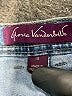 Gloria Vanderbilt Color Block Blue Jeans Size 12 - photo 7