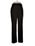 Apt. 9 Black Dress Pants Size 10 - photo 1
