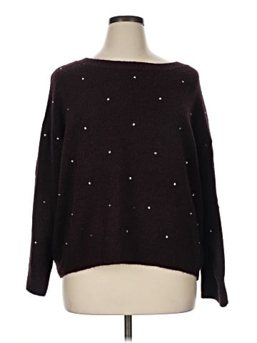 H&M Pullover Sweater (view 1)