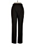 Apt. 9 Black Dress Pants Size 10 - photo 2
