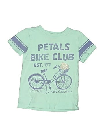 Crewcuts Short Sleeve T-Shirt (view 1)