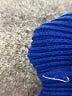 Dokotoo Blue Pullover Sweater Size S - photo 8