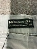 Lee Solid Gray Casual Pants Size 8 - photo 7