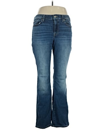 Lucky Brand Jeans (view 1)