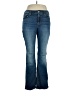 Lucky Brand Blue Jeans Size 14R - photo 1