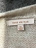 Skies Are Blue Chevron-herringbone Tan Pullover Sweater Size XS - photo 7