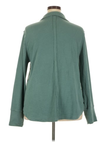 Heyson Long Sleeve Polo (view 2)