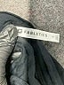 Fabletics Black Long Sleeve Top Size S - photo 7