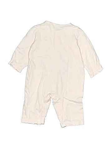 Pampolina Long Sleeve Onesie (view 2)