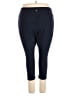 Active by Old Navy Blue Active Pants Size 3X - photo 2