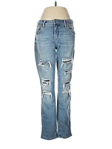 Silver Jeans Co. Jeans (view 1)