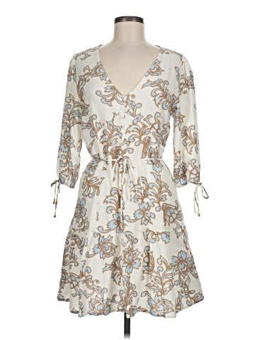 J by Joie Casual Dress (view 1)