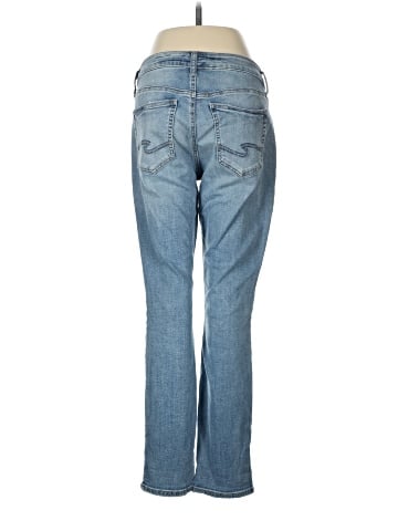 Silver Jeans Co. Jeans (view 2)