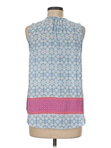 Le Lis Sleeveless Blouse (view 2)