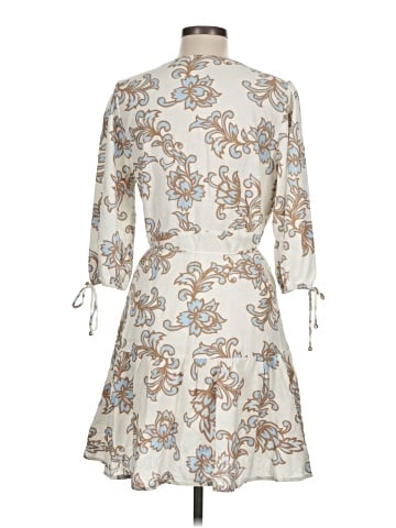 J by Joie Casual Dress (view 2)