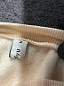 Amazhiyu Yellow Sweatshirt Size M - photo 7