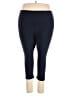 Active by Old Navy Blue Active Pants Size 3X - photo 1