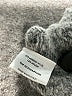 Eileen Fisher Tweed Gray Wool Sweater Size L - photo 8