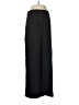 Maison d' Amelie 100% Polyester Black Dress Pants Size 8 - photo 1