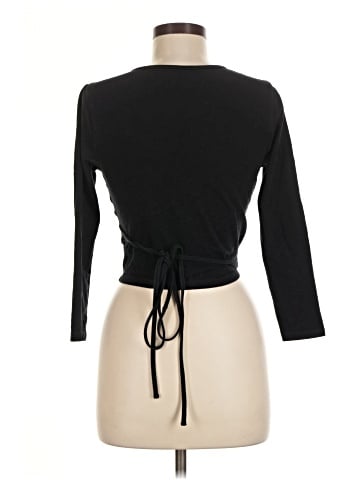 American Apparel 3/4 Sleeve T-Shirt (view 2)