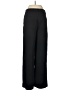 Maison d' Amelie 100% Polyester Black Dress Pants Size 8 - photo 2