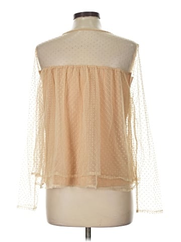 Banana Republic Sleeveless Blouse (view 2)