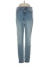 Express Jeans Blue Jeans Size 0S - photo 1