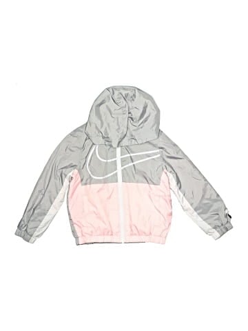Nike Zip Up Hoodie (view 1)