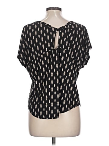 Lucky Brand Short Sleeve Top (view 2)