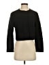 Proenza Schouler Black Jacket Size 4 - photo 1