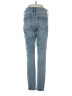 Express Jeans Blue Jeans Size 0S - photo 2