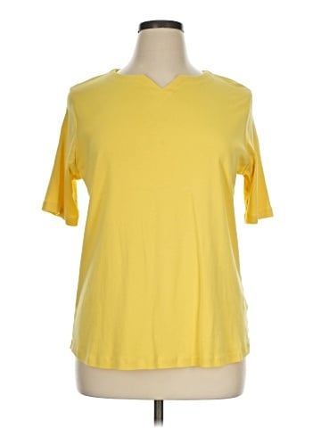 Appleseeds Short Sleeve T-Shirt (view 1)