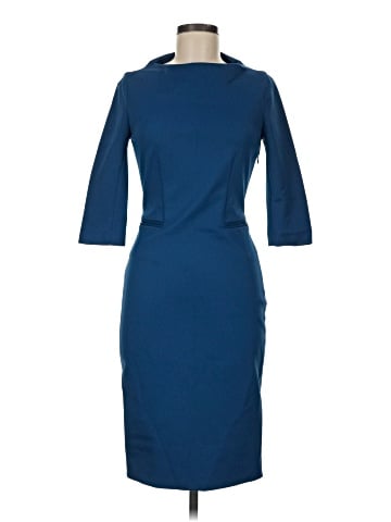 Diane von Furstenberg Casual Dress (view 1)
