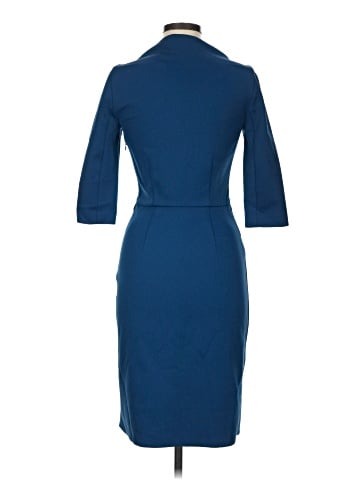 Diane von Furstenberg Casual Dress (view 2)
