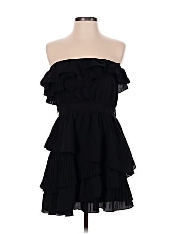 Double Zero Cocktail Dress (view 1)