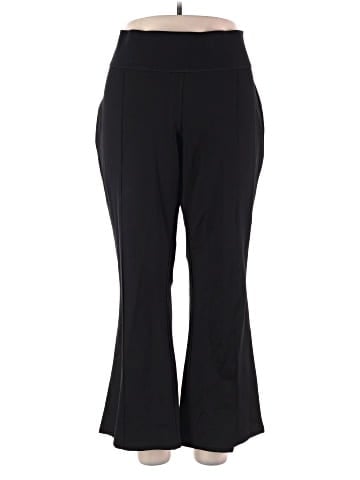 DG^2 by Diane Gilman Active Pants (view 1)