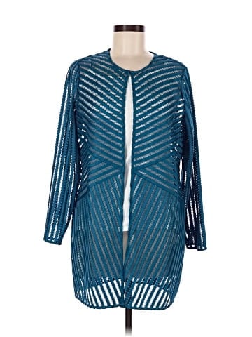 Travelers by Chico's Kimono (view 1)