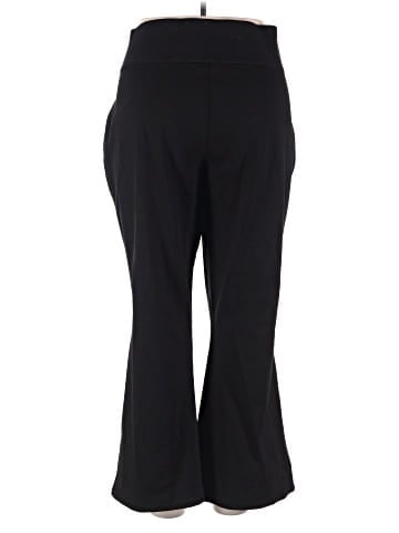DG^2 by Diane Gilman Active Pants (view 2)