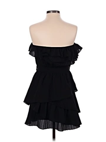 Double Zero Cocktail Dress (view 2)