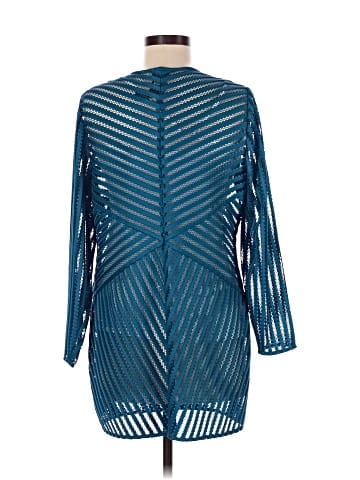 Travelers by Chico's Kimono (view 2)
