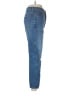 Madewell Blue Jeans Size 28 waist - photo 4